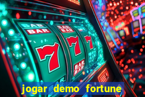 jogar demo fortune dragon pg